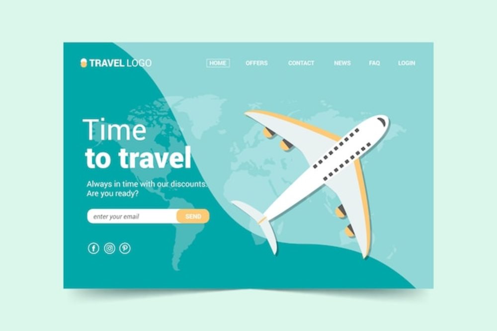 探索世界，从这里开始——您的专属旅行顾问