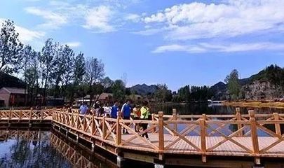《2018-2020年河北旅游扶贫方案》 以产业带动5万贫困人口增收